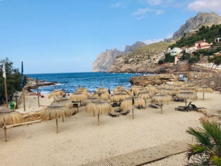 Mallorca Cafeteria