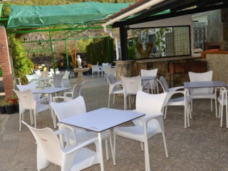 La Terraza Gastro