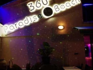 Momos 360 Paradise Restaurant Bar Lounge Shisha