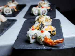 Tiquismiquis Gastrobar&sushi