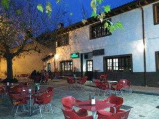 Bar Restaurante El Yedro