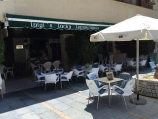 Luigis Lucky Leprechaun, Av Arias Maldonado, 29602 Marbella, Malaga, Spain