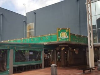 St. Patrick's Irish Pub