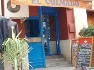 Cafe El Colmado