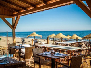 New Bounty Beach Marbella