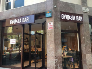 Gyoza Bar