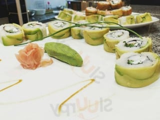 Sushiclub