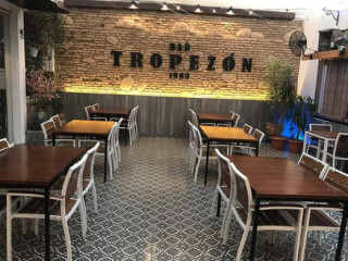 Bar Trophezon