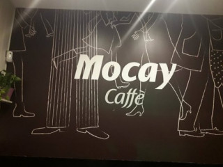 Mocay Caffe