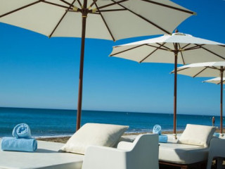 Playa Miguel Beach Club
