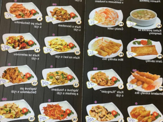 Čínská Restaurace Tian You