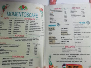 Momentos Cafe
