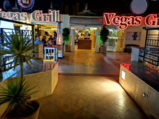 Vegas Grill