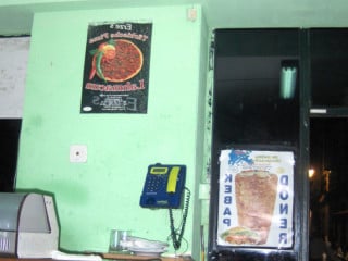 Cafe Pak Doener Kebab