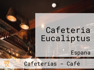 Cafeteria Eucaliptus