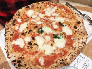 Nap Neapolitan Authentic Pizza