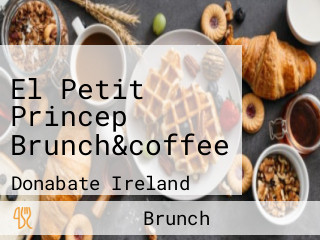 El Petit Princep Brunch&coffee