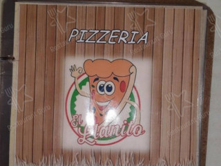 Pizzeria El Llanito