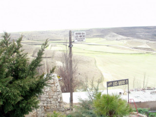 Bodega Los Arcos