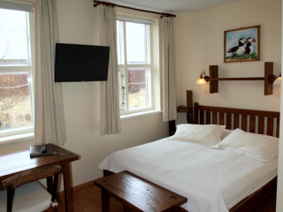 Viking Village Fjoerukrain Og Viking