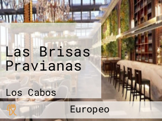 Las Brisas Pravianas