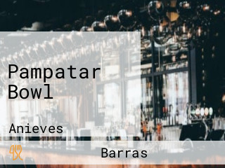 Pampatar Bowl