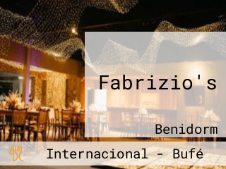 Fabrizio's