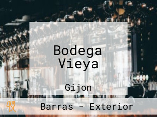 Bodega Vieya