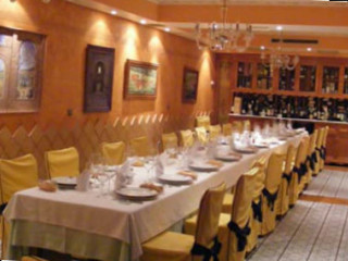 Restaurante Hostal El Ruedo Ii Bar Espana