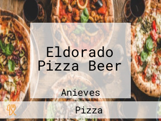 Eldorado Pizza Beer