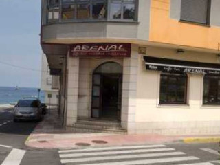 Cafe Arenal
