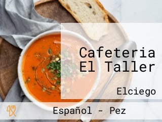 Cafeteria El Taller