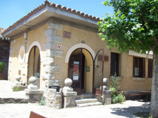 Bar Restaurante La Hiruela