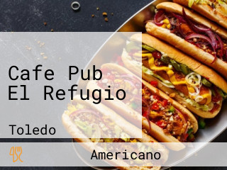 Cafe Pub El Refugio