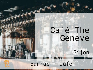 Café The Geneve