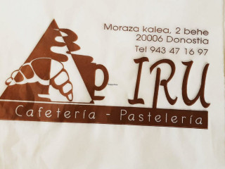 Café Iru