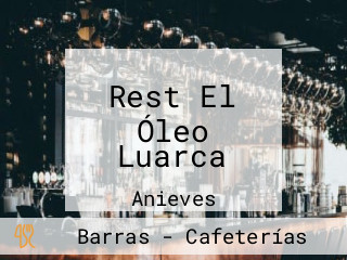 Rest El Óleo Luarca