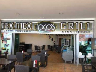 Loco's Tex-mex Grill