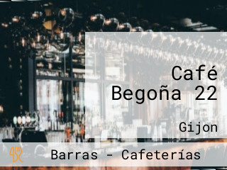 Café Begoña 22