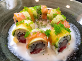 Temptacio Sushi Culture