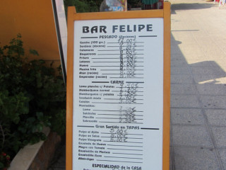 Cafe Felipe