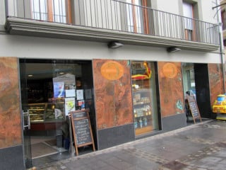 Pasteleria Costa (pastisseria Costa)