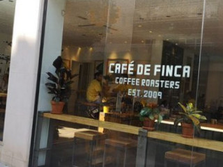 Cafe De Finca