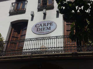 Carpe Diem