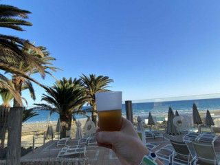 Sunrise Monica Beach Sbh