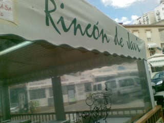 Rincon De Javi