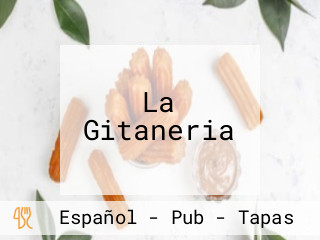 La Gitaneria