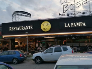 La Pampa