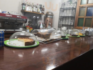 Aromas Del Cafe