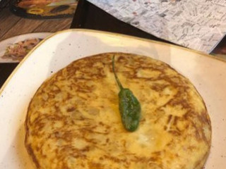 Abrasador El Marqués De La Brasa